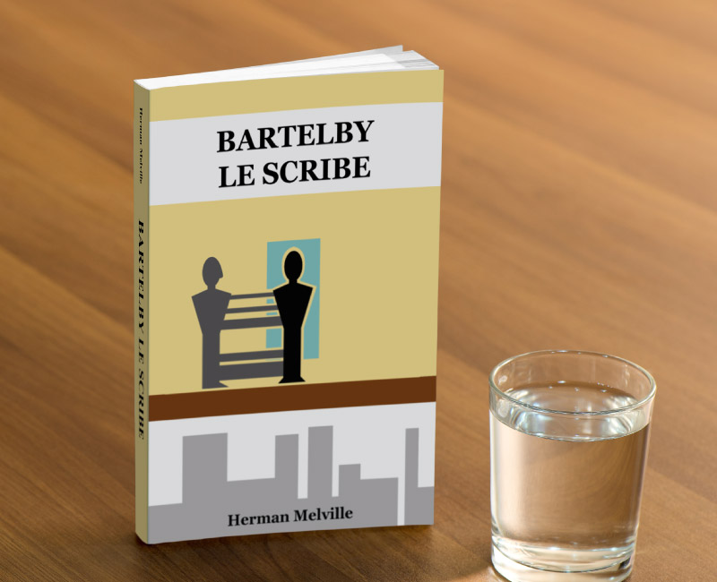 Bartelby le scribe
